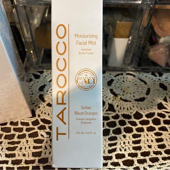 TAROCCO Moisturizing Facial Mist - Picture 6 of 6